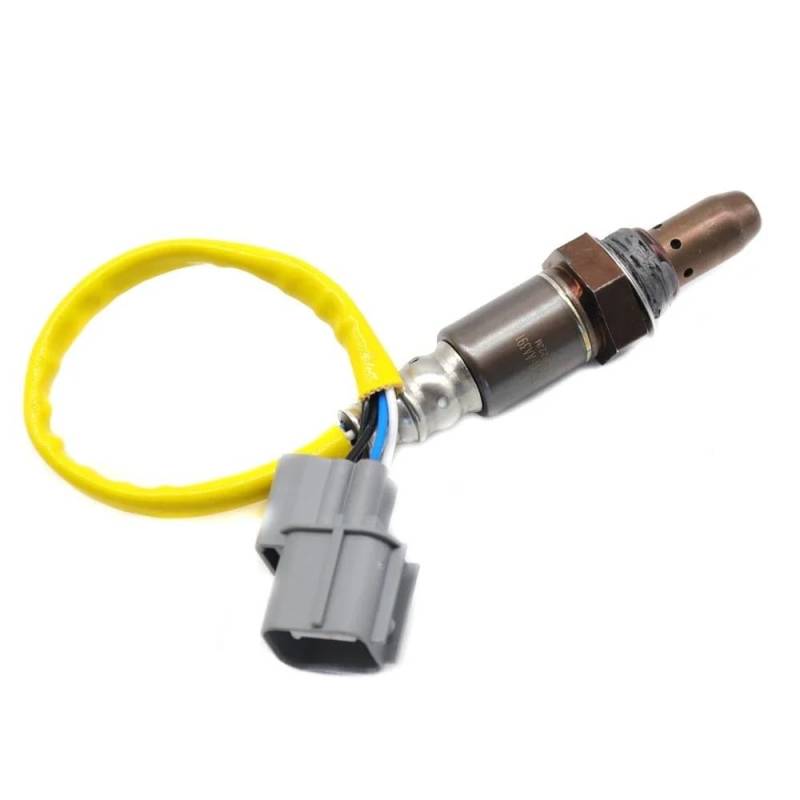 Lambdasonde Auto Kompatibel mit Subaru für Legacy 2003–2006 Upstream-Luft-Kraftstoff-Verhältnis-O2-Sauerstoffsensor 22641AA391 22641-AA390 von Siuku