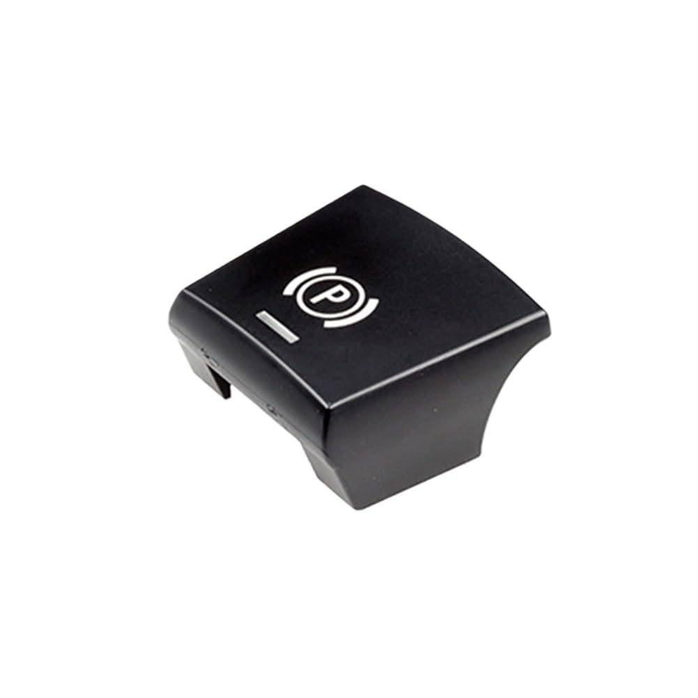 Parkbremse Schalter Kompatibel mit 5 6 Series für X3 X4 F10 F11 F18 F06 F12 F13 F25 F26 2009–2013 61312822518 Auto-Handbremse, Parkbremse, P-Taste, Schalterabdeckung Parkbremse Schalter Kompatibel mit 5 6 Series für X3 X4 F10 F11 F18 F06 F12 F13 F25 F26 2009–2013 61312822518 Auto-Handbremse, Parkbremse, P-Taste, Schalterabdeckung von Siuku