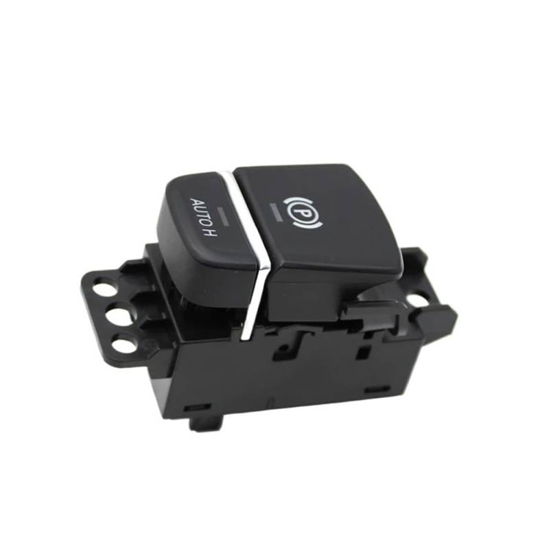 Parkbremse Schalter Kompatibel mit 5 Series für G30 G31 G38 F90 2017 2018 2019 2020 2021 2022 2023 61316842027 Auto-elektronischer Parkkontroll-Handbremsschalter von Siuku