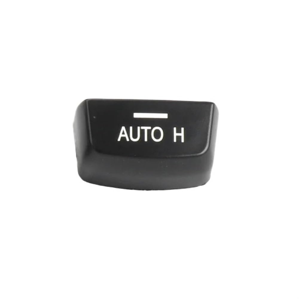 Parkbremse Schalter Kompatibel mit 6 Series für GT F06 2009 2010 2011 2012 2013 2014 2015, elektronischer Parkbremsschalter, automatische P-Taste, Schalterabdeckung(Auto H) von Siuku