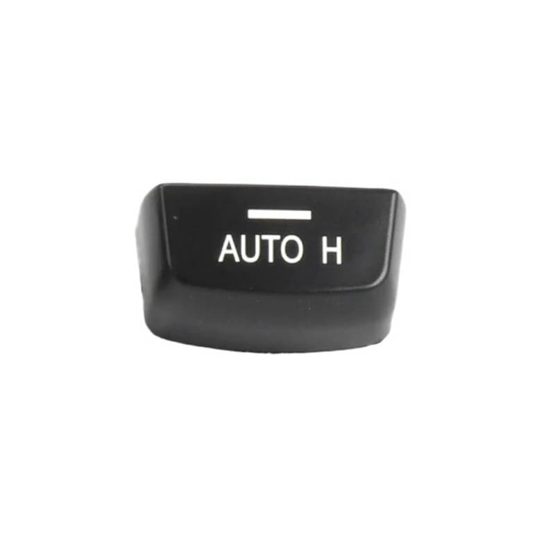 Parkbremse Schalter Kompatibel mit 6 Series für GT F06 2009 2010 2011 2012 2013 2014 2015, elektronischer Parkbremsschalter, automatische P-Taste, Schalterabdeckung(Auto H) von Siuku