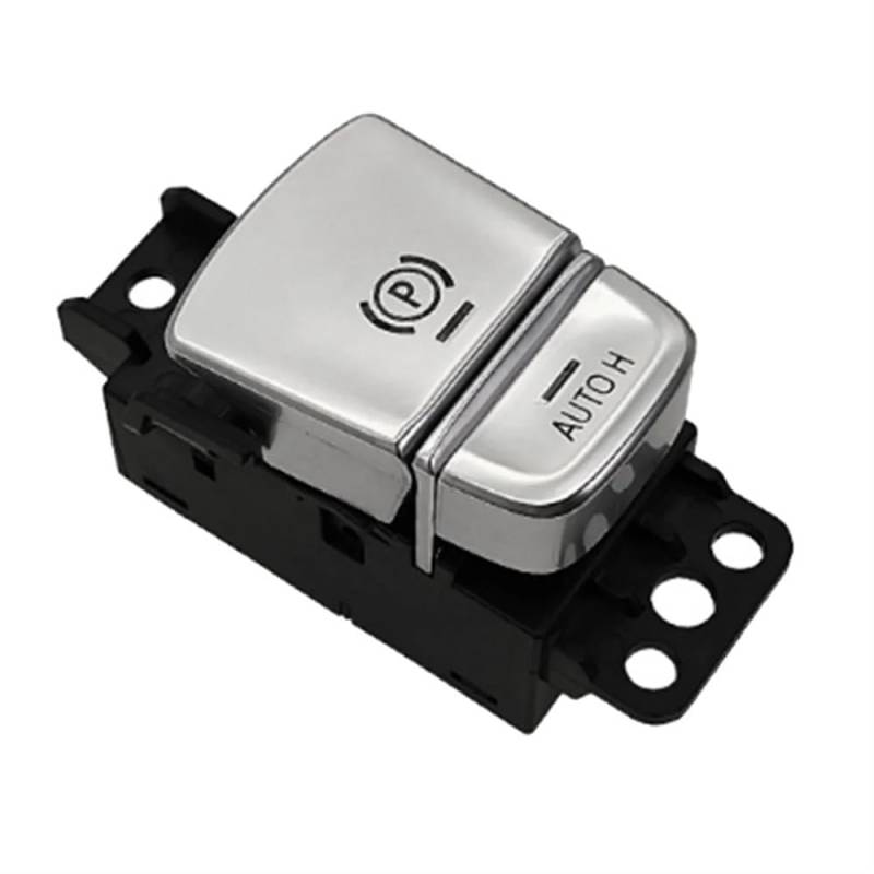 Parkbremse Schalter Kompatibel mit 7 Series für G11 G12 2016-2022 elektronischer Handbremsschalter 61316819981. von Siuku