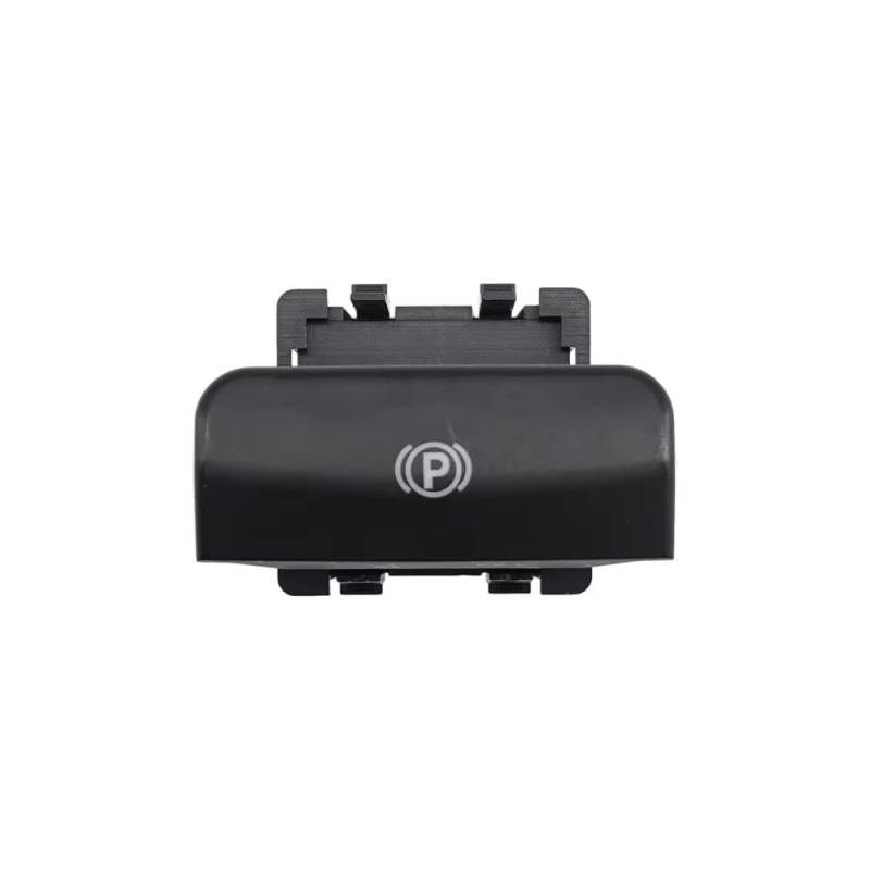 Parkbremse Schalter Kompatibel mit Peugeot für 5008 308 3008 SW DS5 DS6 607 Auto Parkplatz Handbremse Control Schalter Taste 470702 470703 von Siuku