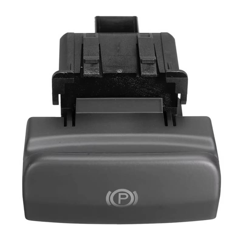 Parkbremse Schalter Kompatibel mit Peugeot für 5008 308 3008 für CC SW DS5 DS6 607 470706 Parkbremsschalter Elektronischer Handbremsschalter von Siuku