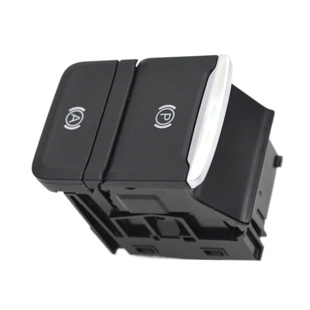 Parkbremse Schalter Kompatibel mit Skoda für O&ctavia MK4 2021 2022 2023 2024 5DD 927 225 Parkbremse Auto Hold Switch Button Handbremse Parkbremse Schalter Kompatibel mit Skoda für O&ctavia MK4 2021 2022 2023 2024 5DD 927 225 Parkbremse Auto Hold Switch Button Handbremse von Siuku