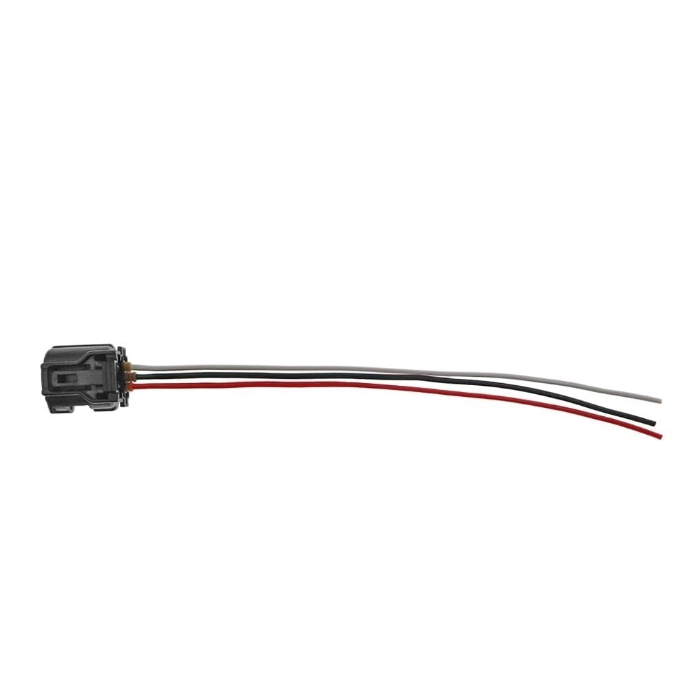 Siuku Auto Kabelstecker Kompatibel Mit Toyota Für 4Runner Für Camry Für C&orolla 90919-05060 Nockenwellen-Nockenpositionssensor-Anschlussstecker Zopfkabelbaum(1PCS) von Siuku