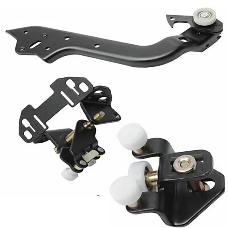 Siuku Auto Schiebetür Rollen Kompatibel mit Benz für Sprinter 2007-2017 Schiebetürrollen 9067600147 9067600547 9067600347 von Siuku