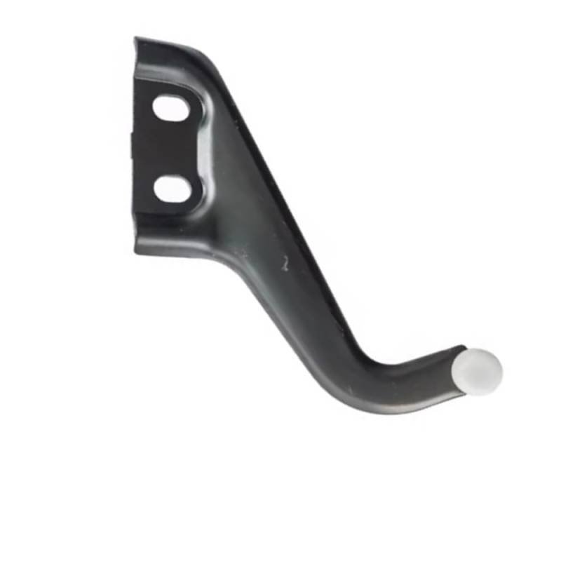 Siuku Auto Schiebetür Rollen Kompatibel mit Benz für Viano W639 2003-2014 Schiebetür-Rollenführungsscharnier Oben rechts 1388600580 von Siuku