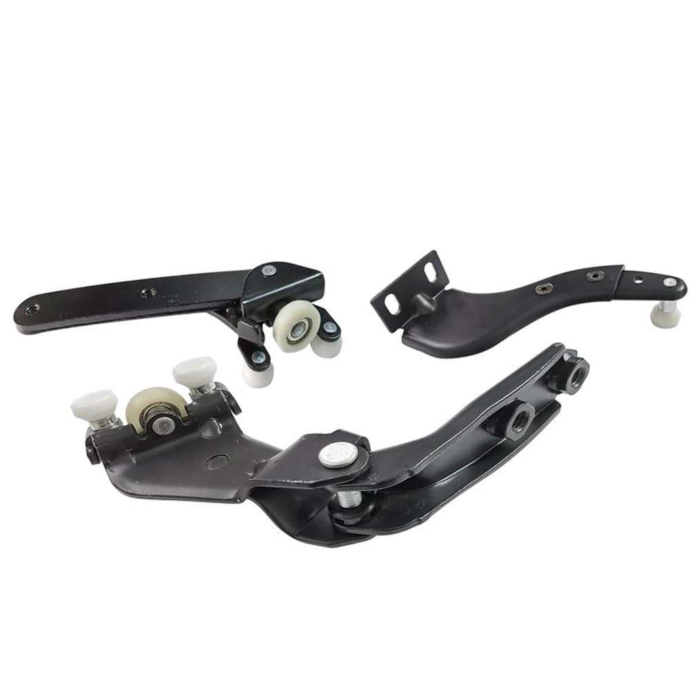 Siuku Auto Schiebetür Rollen Kompatibel mit Caddy 2003-2015 Schiebetür Rollladenführungen Unten Mitte Oben rechts 2K0843398 2K0843336 Siuku Auto Schiebetür Rollen Kompatibel mit Caddy 2003-2015 Schiebetür Rollladenführungen Unten Mitte Oben rechts 2K0843398 2K0843336 von Siuku
