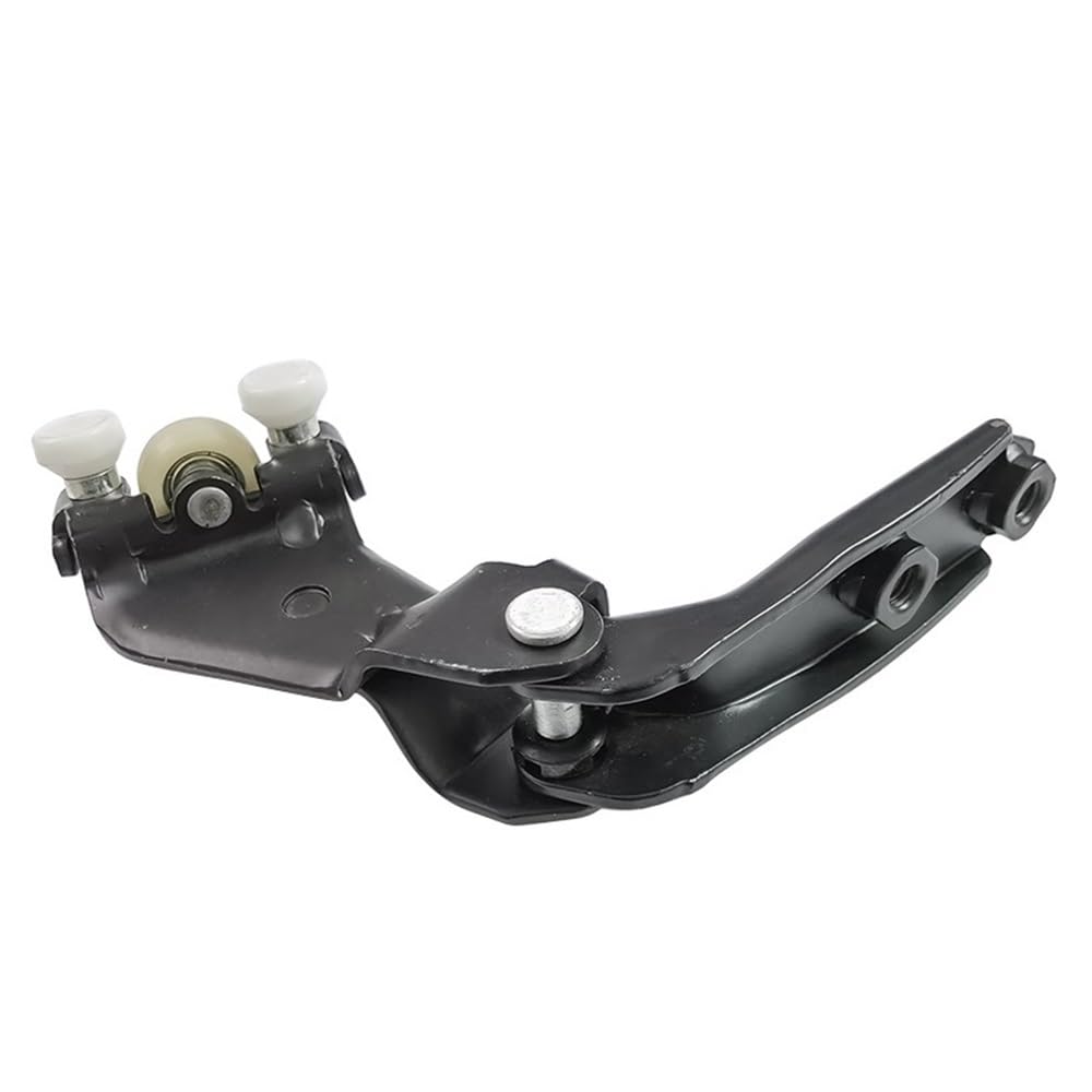 Siuku Auto Schiebetür Rollen Kompatibel mit Caddy III 2003-2015 Schiebetürrollenführung Mittelscharnier 2K0843336 2K0843336A Siuku Auto Schiebetür Rollen Kompatibel mit Caddy III 2003-2015 Schiebetürrollenführung Mittelscharnier 2K0843336 2K0843336A von Siuku