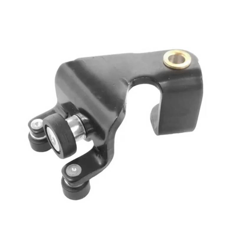 Siuku Auto Schiebetür Rollen Kompatibel mit Chevrolet für Astro 1997-2005 Türrolle seitliche Schiebetürrolle 15150255 von Siuku