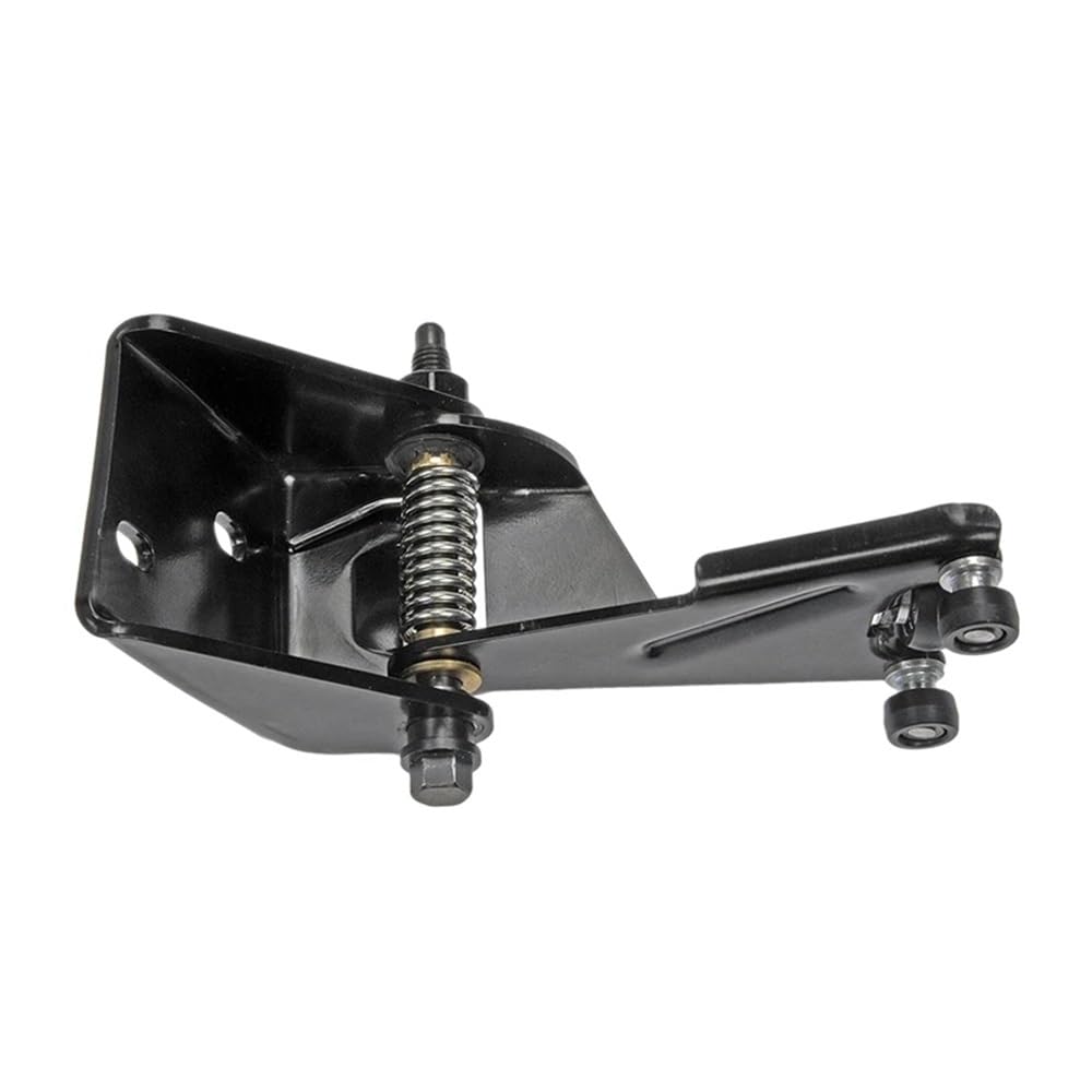 Siuku Auto Schiebetür Rollen Kompatibel mit Chrysler für Voyager 2001 2002 2003 Auto-Schiebetürrolle, Beifahrerseite, Metallrollenführung 924-911 Siuku Auto Schiebetür Rollen Kompatibel mit Chrysler für Voyager 2001 2002 2003 Auto-Schiebetürrolle, Beifahrerseite, Metallrollenführung 924-911 von Siuku