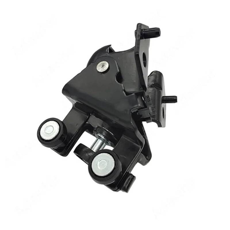 Siuku Auto Schiebetür Rollen Kompatibel mit Citroen für Berlingo B9 2008 Rechte Schiebetür Mittlere Rolltür 9033Z1 9680486480 von Siuku