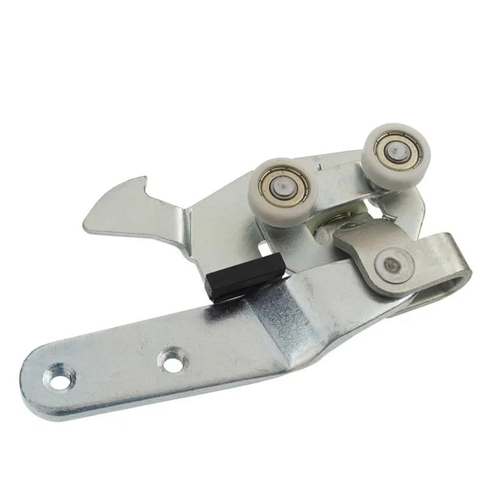 Siuku Auto Schiebetür Rollen Kompatibel mit Citroen für Jumper 2002 2003 2004 2005 2006 Untere Gleitrollenführung 1352331080 9033S0 Siuku Auto Schiebetür Rollen Kompatibel mit Citroen für Jumper 2002 2003 2004 2005 2006 Untere Gleitrollenführung 1352331080 9033S0 von Siuku