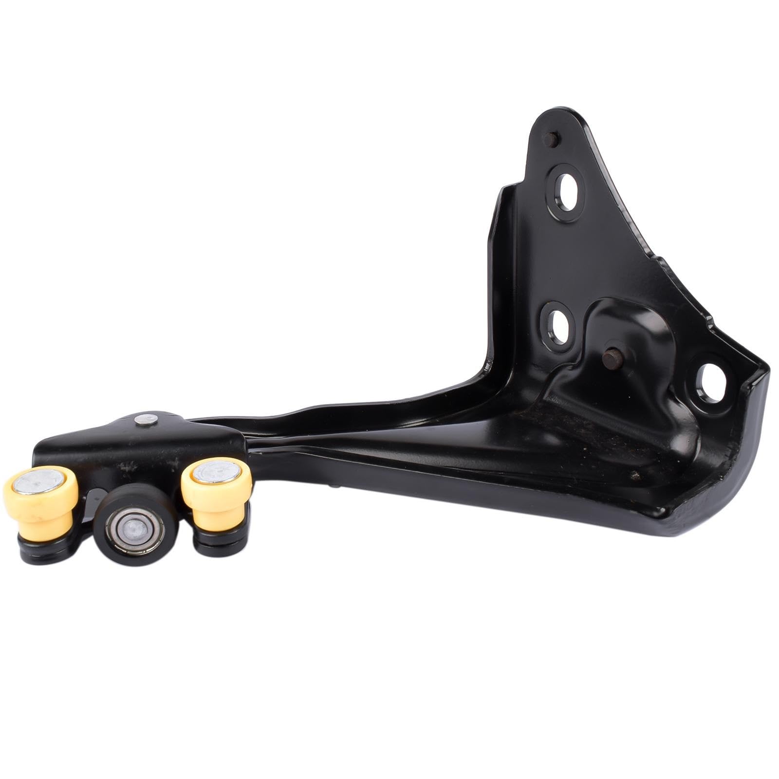 Siuku Auto Schiebetür Rollen Kompatibel mit Citroen für Jumpy 2007-2016 Rechte Schiebetür-Rollenführung 1498205080 Siuku Auto Schiebetür Rollen Kompatibel mit Citroen für Jumpy 2007-2016 Rechte Schiebetür-Rollenführung 1498205080 von Siuku
