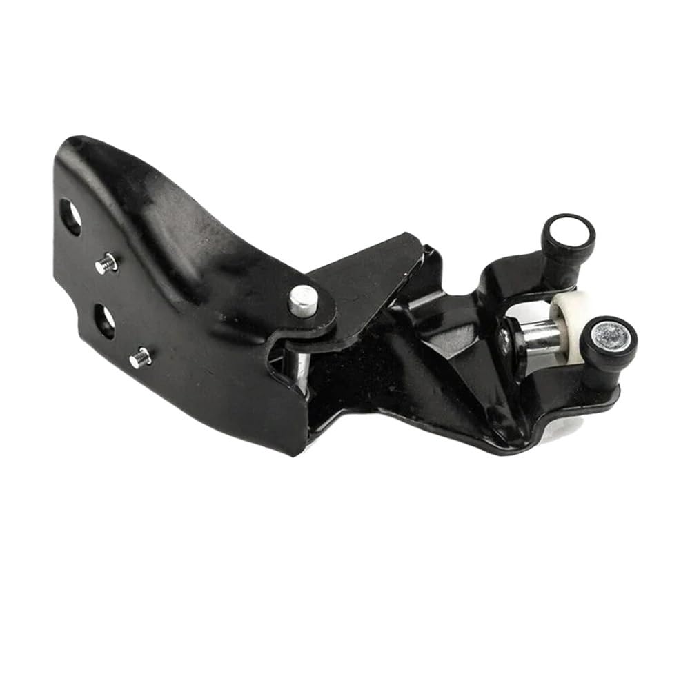 Siuku Auto Schiebetür Rollen Kompatibel mit Citroen für Nemo 2008-2016 Rollenführung Schiebetür rechtes Scharnier EZC-CT-096 V 1396225080 Siuku Auto Schiebetür Rollen Kompatibel mit Citroen für Nemo 2008-2016 Rollenführung Schiebetür rechtes Scharnier EZC-CT-096 V 1396225080 von Siuku