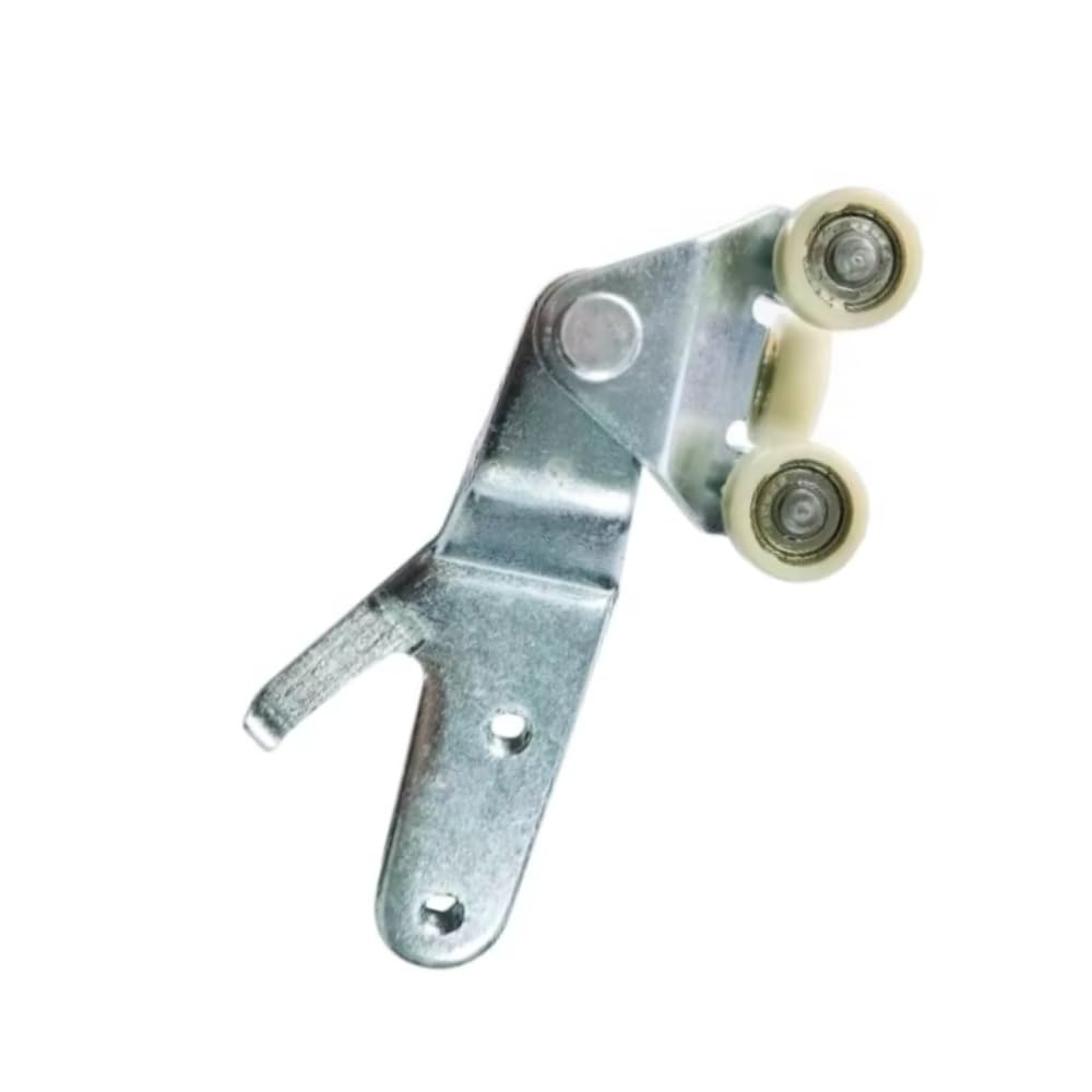 Siuku Auto Schiebetür Rollen Kompatibel mit Citroen für Relay 1994-2002 Rechte Schiebetür-Unterrolle 9033C0 1334554080 9033C1 Siuku Auto Schiebetür Rollen Kompatibel mit Citroen für Relay 1994-2002 Rechte Schiebetür-Unterrolle 9033C0 1334554080 9033C1 von Siuku