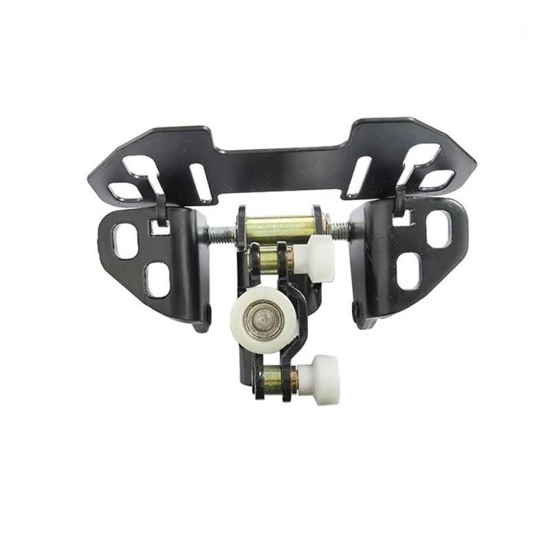 Siuku Auto Schiebetür Rollen Kompatibel mit Crafter 2006-2016 Auto schiebetür Rollen A9067600347 A9067600147 9067600347 von Siuku