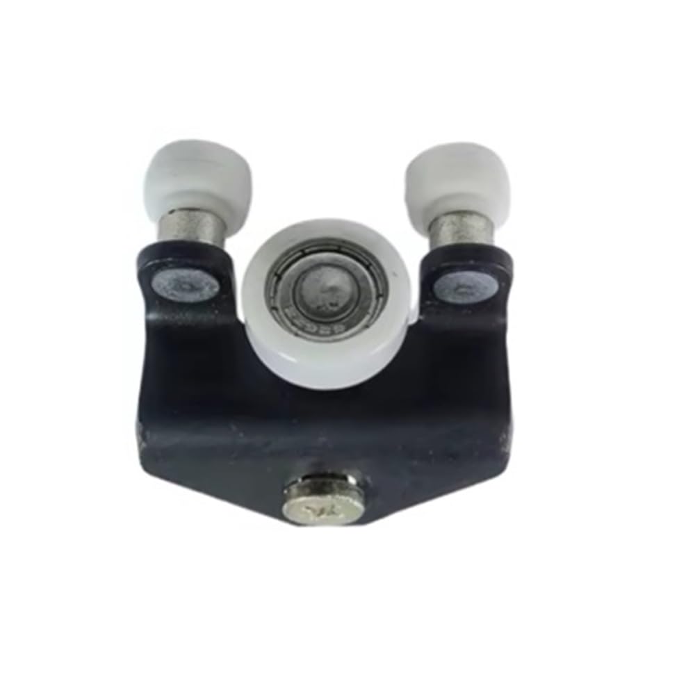 Siuku Auto Schiebetür Rollen Kompatibel mit Crafter 2006-2018 Schiebetürrolle Oben 9067600147 2E1843436 68010193AA Siuku Auto Schiebetür Rollen Kompatibel mit Crafter 2006-2018 Schiebetürrolle Oben 9067600147 2E1843436 68010193AA von Siuku