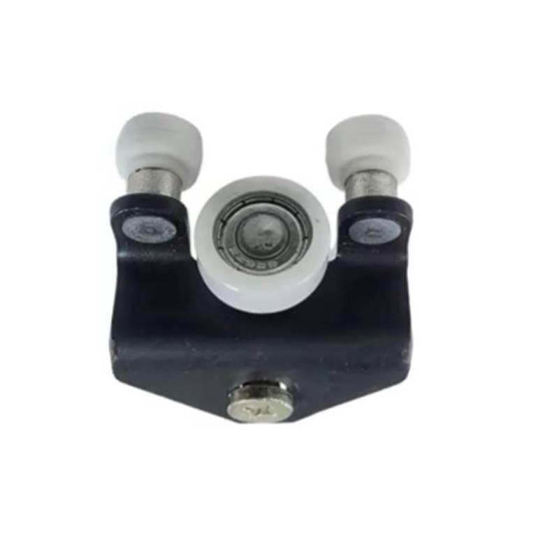 Siuku Auto Schiebetür Rollen Kompatibel mit Crafter 2006-2018 Schiebetürrolle Oben 9067600147 2E1843436 68010193AA von Siuku
