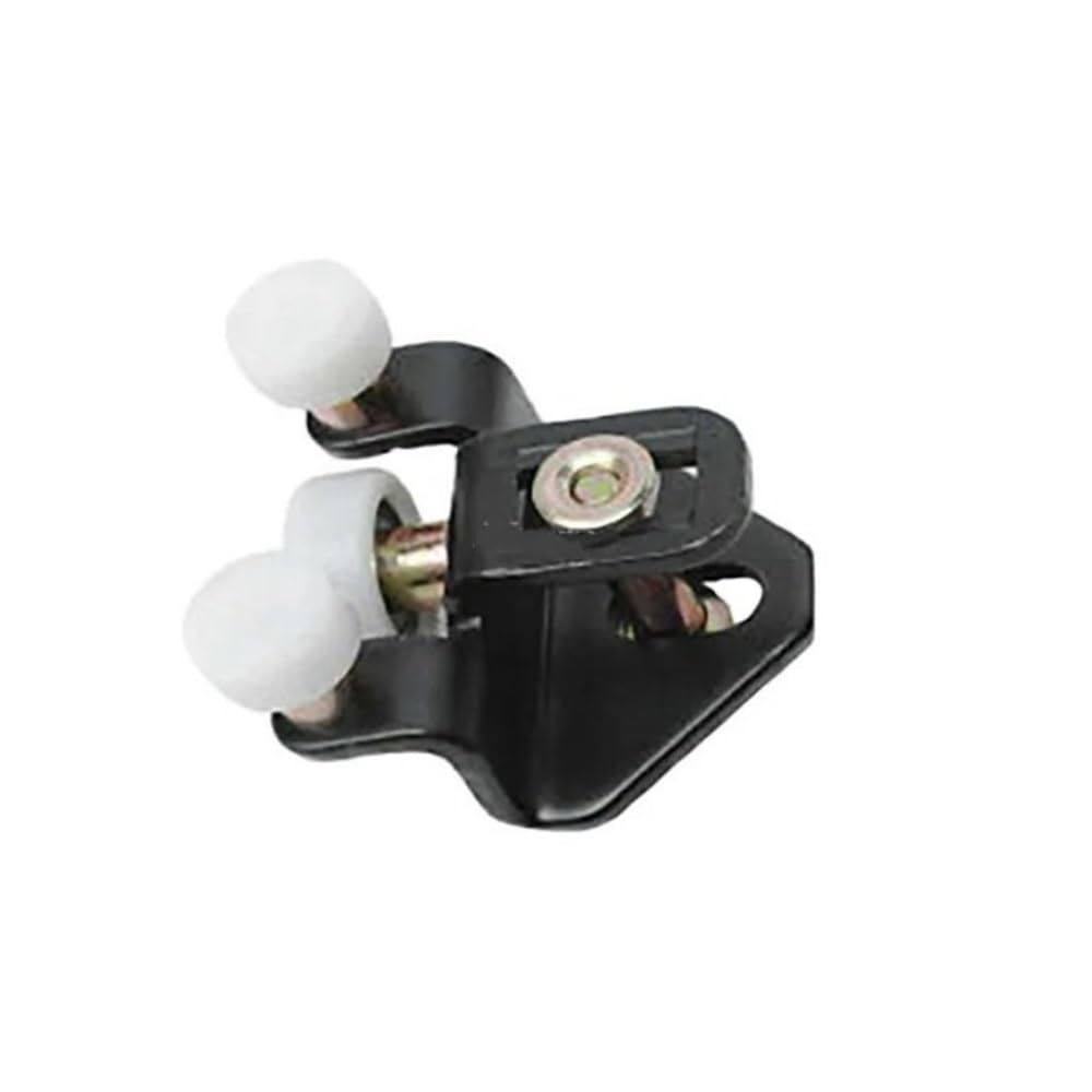Siuku Auto Schiebetür Rollen Kompatibel mit Crafter 2006-2018 Schiebetürscharniere 9067600147 2E1843436 68010193AA Siuku Auto Schiebetür Rollen Kompatibel mit Crafter 2006-2018 Schiebetürscharniere 9067600147 2E1843436 68010193AA von Siuku