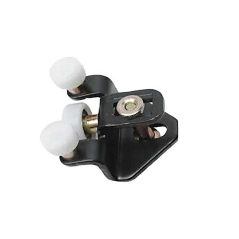 Siuku Auto Schiebetür Rollen Kompatibel mit Crafter 2006-2018 Schiebetürscharniere 9067600147 2E1843436 68010193AA von Siuku