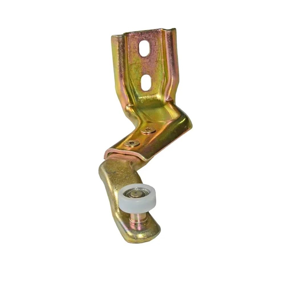 Siuku Auto Schiebetür Rollen Kompatibel mit Dodge für Sprinter 2003-2006 Schiebetür-Rollenführung, rechtes unteres Scharnier 9017600128 2D1843398A Siuku Auto Schiebetür Rollen Kompatibel mit Dodge für Sprinter 2003-2006 Schiebetür-Rollenführung, rechtes unteres Scharnier 9017600128 2D1843398A von Siuku