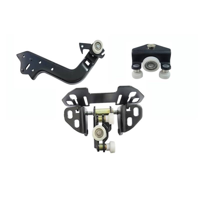 Siuku Auto Schiebetür Rollen Kompatibel mit Dodge für Sprinter 2007 2008 2009 Rechte Schiebetürrolle 9067600147 9067600547 9067600347 von Siuku