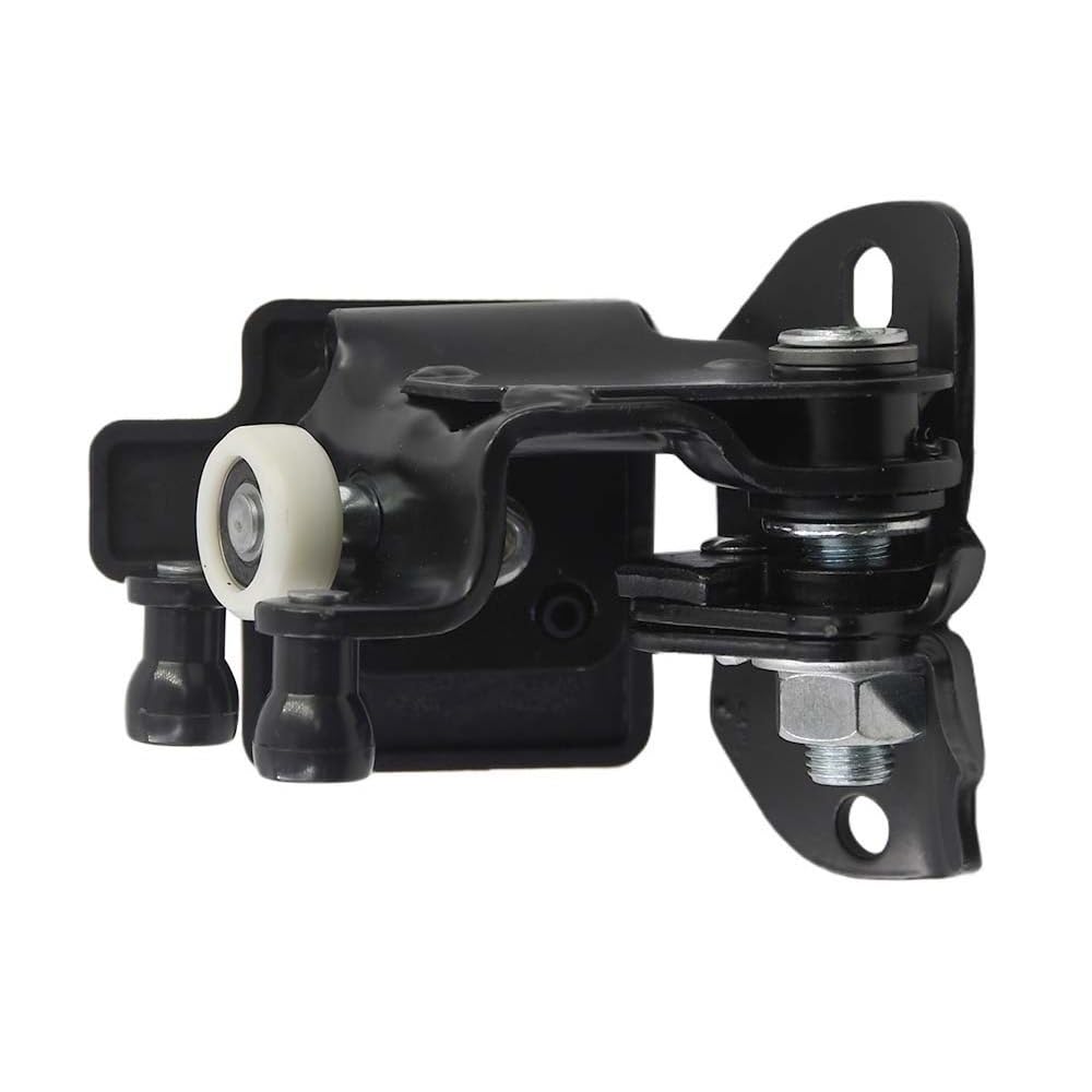 Siuku Auto Schiebetür Rollen Kompatibel mit FIAT für Ducato 2006-2012 Guide Roller Stange Haken schiebe Zentrum 1344266080 9033S3 Siuku Auto Schiebetür Rollen Kompatibel mit FIAT für Ducato 2006-2012 Guide Roller Stange Haken schiebe Zentrum 1344266080 9033S3 von Siuku