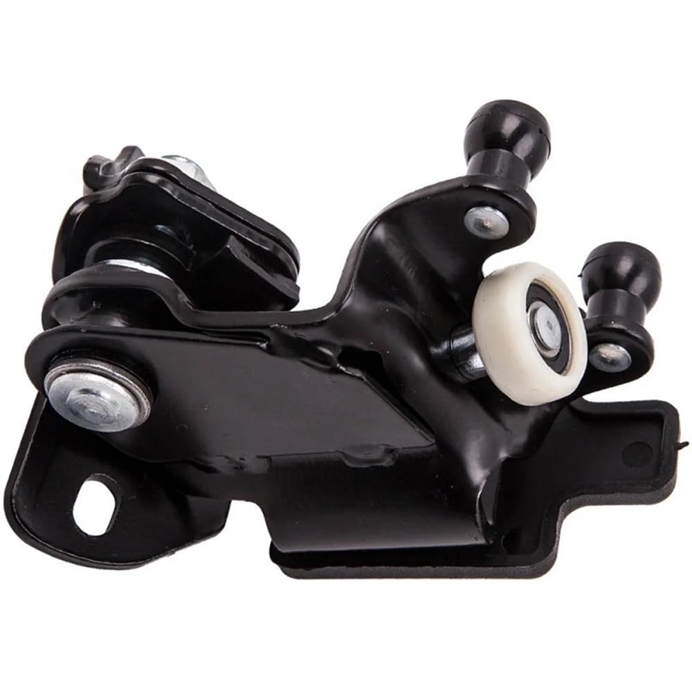 Siuku Auto Schiebetür Rollen Kompatibel mit FIAT für Ducato 250 2006-2019 Schiebetürrolle Kugelrollenführung 1344266080 Siuku Auto Schiebetür Rollen Kompatibel mit FIAT für Ducato 250 2006-2019 Schiebetürrolle Kugelrollenführung 1344266080 von Siuku