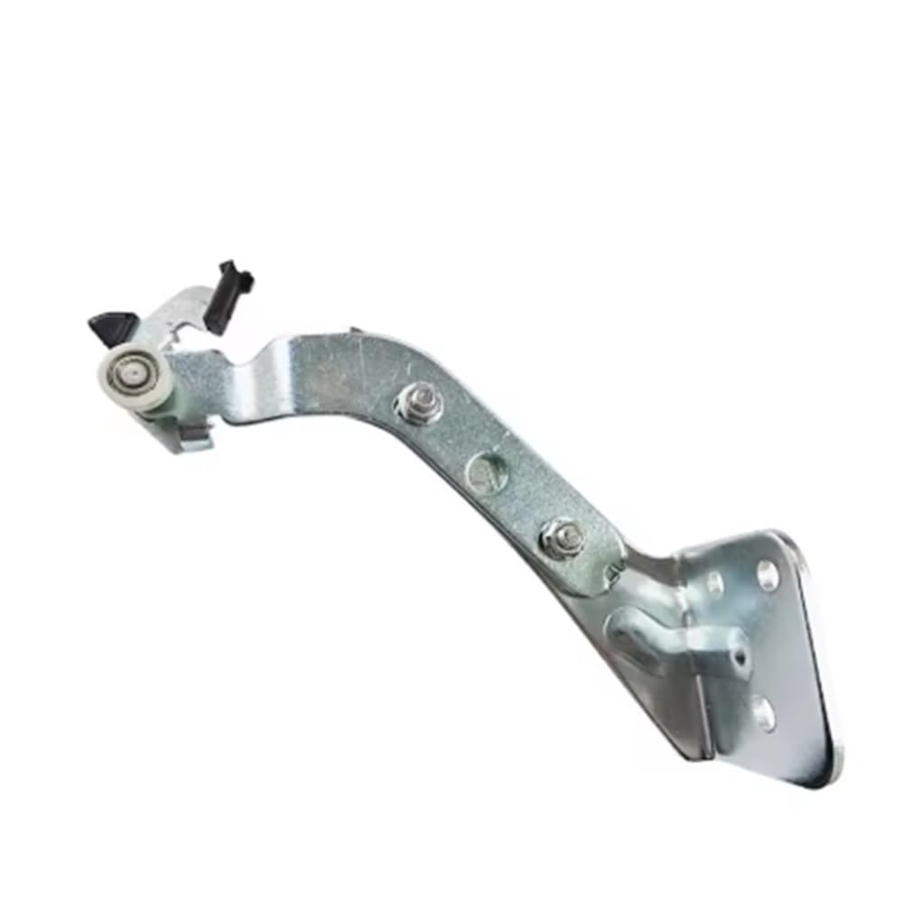 Siuku Auto Schiebetür Rollen Kompatibel mit FIAT für Ducato III 2006-2019 Klapp- und Schiebescharnier 1344239080 9033V8 Siuku Auto Schiebetür Rollen Kompatibel mit FIAT für Ducato III 2006-2019 Klapp- und Schiebescharnier 1344239080 9033V8 von Siuku