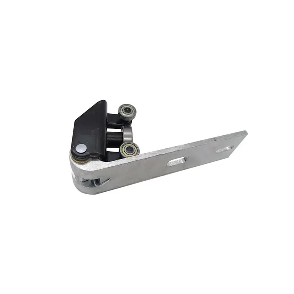 Siuku Auto Schiebetür Rollen Kompatibel mit Ford für Transit MK5 1991-2000 Rechte Tür Mittelrolle 86VBV268B40AG 1057328 6197086 Siuku Auto Schiebetür Rollen Kompatibel mit Ford für Transit MK5 1991-2000 Rechte Tür Mittelrolle 86VBV268B40AG 1057328 6197086 von Siuku