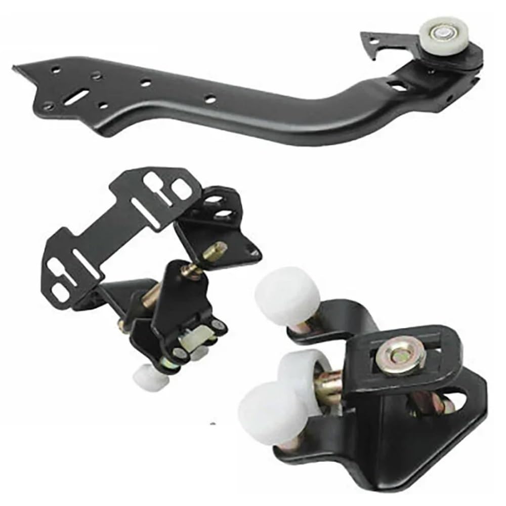 Siuku Auto Schiebetür Rollen Kompatibel mit Freightliner für Sprinter 2007-2017 Rechte Schiebetürrolle 9067600147 9067600547 9067600347 Siuku Auto Schiebetür Rollen Kompatibel mit Freightliner für Sprinter 2007-2017 Rechte Schiebetürrolle 9067600147 9067600547 9067600347 von Siuku