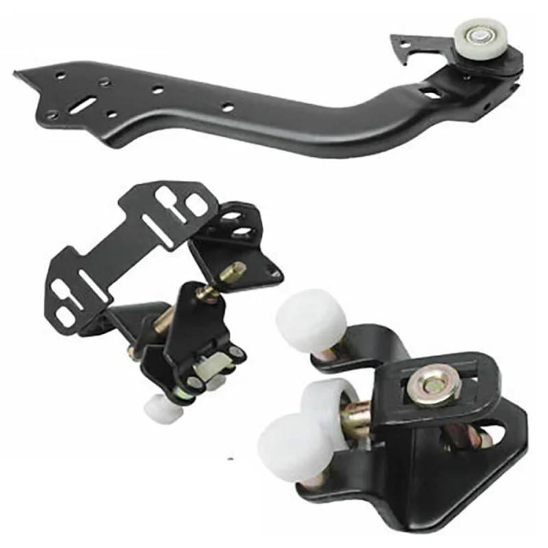 Siuku Auto Schiebetür Rollen Kompatibel mit Freightliner für Sprinter 2007-2017 Rechte Schiebetürrolle 9067600147 9067600547 9067600347 von Siuku