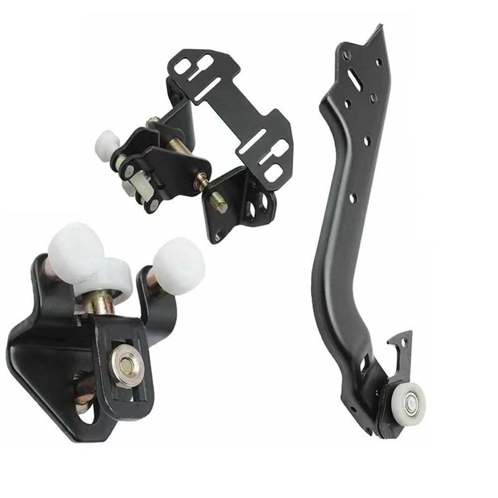 Siuku Auto Schiebetür Rollen Kompatibel mit Freightliner für Sprinter 2007-2017 Schiebetürrollen 9067600147 9067600547 9067600347 Siuku Auto Schiebetür Rollen Kompatibel mit Freightliner für Sprinter 2007-2017 Schiebetürrollen 9067600147 9067600547 9067600347 von Siuku