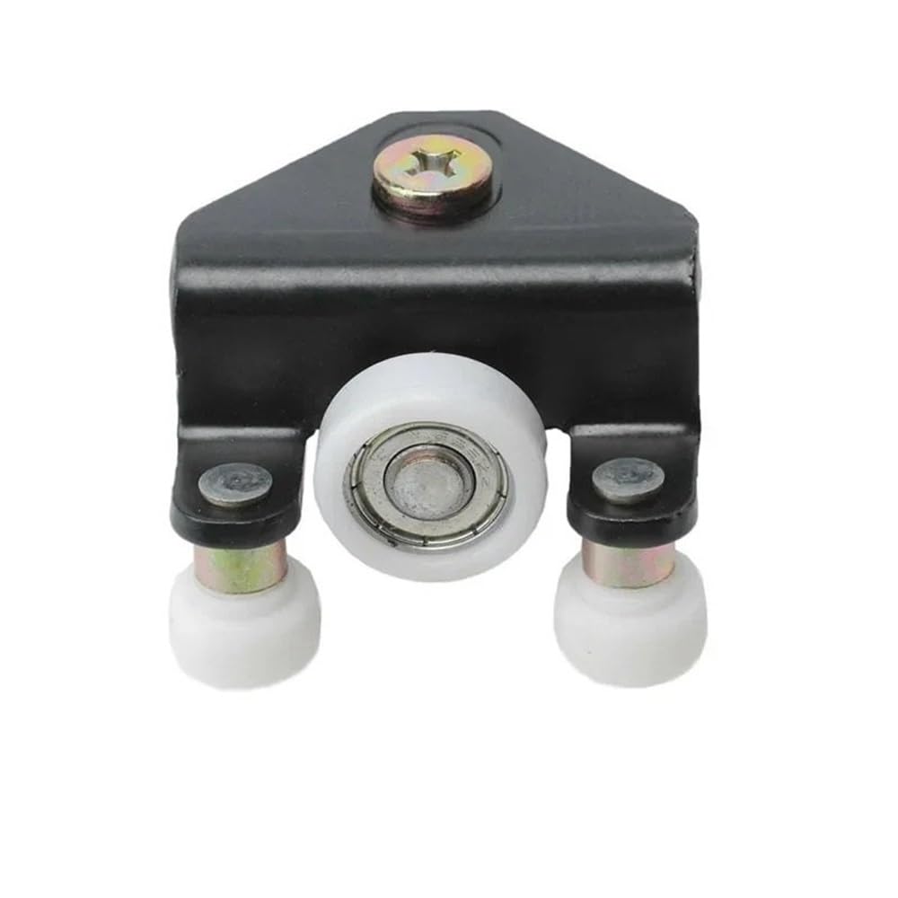 Siuku Auto Schiebetür Rollen Kompatibel mit Freightliner für Sprinter 2007-2017 Schiebetürscharniere 9067600147 2E1843436 Siuku Auto Schiebetür Rollen Kompatibel mit Freightliner für Sprinter 2007-2017 Schiebetürscharniere 9067600147 2E1843436 von Siuku