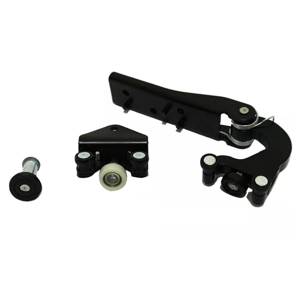 Siuku Auto Schiebetür Rollen Kompatibel mit Master III 2010-2022 LHD Rechts Unten Schiebetür Roller Guide Kits 745963412R 777946809R Siuku Auto Schiebetür Rollen Kompatibel mit Master III 2010-2022 LHD Rechts Unten Schiebetür Roller Guide Kits 745963412R 777946809R von Siuku