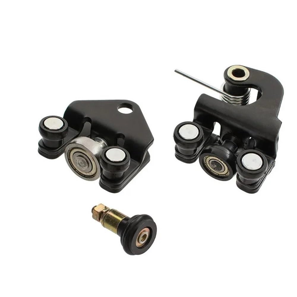 Siuku Auto Schiebetür Rollen Kompatibel mit Master MK2 2003 2004 2005 2006 2007 2008 2009 Schiebetür-Führungsradbaugruppe 4500443 7700352379 Siuku Auto Schiebetür Rollen Kompatibel mit Master MK2 2003 2004 2005 2006 2007 2008 2009 Schiebetür-Führungsradbaugruppe 4500443 7700352379 von Siuku