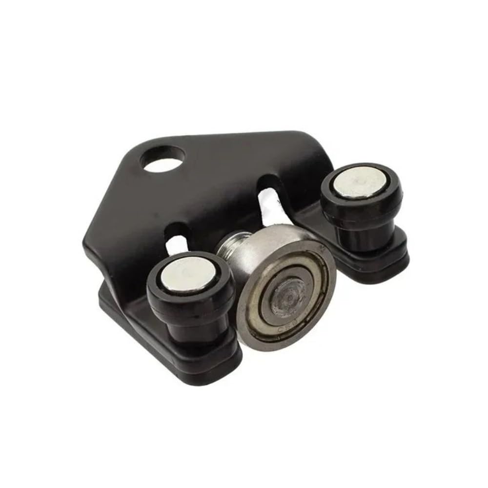 Siuku Auto Schiebetür Rollen Kompatibel mit Nissan für Interstar 1998-2008 Schiebetür Rollenführung Scharnier Unten 8200080754 4404231 9112231 Siuku Auto Schiebetür Rollen Kompatibel mit Nissan für Interstar 1998-2008 Schiebetür Rollenführung Scharnier Unten 8200080754 4404231 9112231 von Siuku