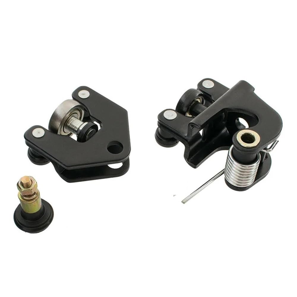 Siuku Auto Schiebetür Rollen Kompatibel mit Nissan für Interstar 1998-2008 Schiebetürrollen 7701048702 7700352379 8200080754 Siuku Auto Schiebetür Rollen Kompatibel mit Nissan für Interstar 1998-2008 Schiebetürrollen 7701048702 7700352379 8200080754 von Siuku