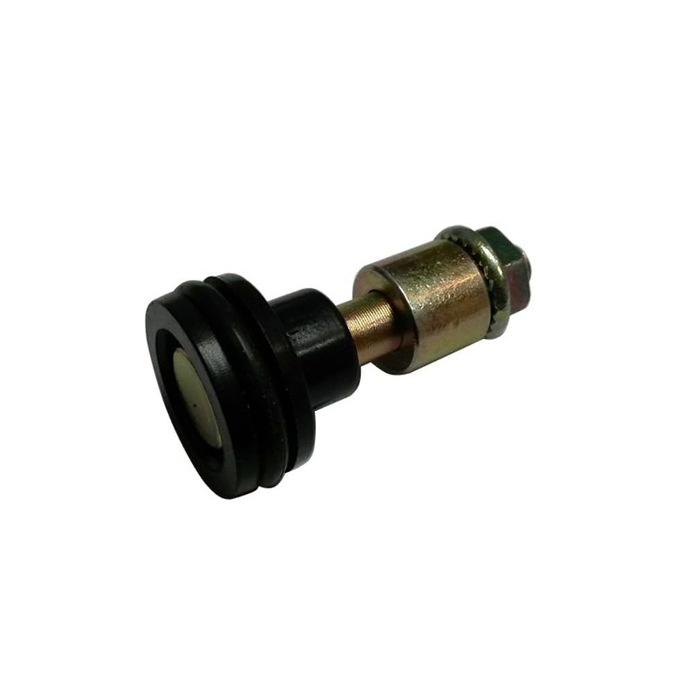 Siuku Auto Schiebetür Rollen Kompatibel mit Nissan für Interstar X70 1999-2010 Schiebetür-Rollenführungen Oben 8200080743 7700352496 Siuku Auto Schiebetür Rollen Kompatibel mit Nissan für Interstar X70 1999-2010 Schiebetür-Rollenführungen Oben 8200080743 7700352496 von Siuku
