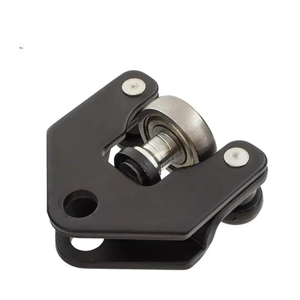Siuku Auto Schiebetür Rollen Kompatibel mit Opel für Movano 1998-2008 Schiebetür Rollenführung Scharnier Unten 8200080754 4404231 9112231 Siuku Auto Schiebetür Rollen Kompatibel mit Opel für Movano 1998-2008 Schiebetür Rollenführung Scharnier Unten 8200080754 4404231 9112231 von Siuku
