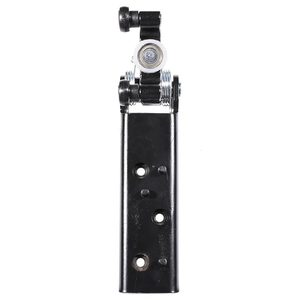 Siuku Auto Schiebetür Rollen Kompatibel mit Opel für Movano B 2010 LHD Schiebetür-Rollenführung 777648642R 777653050R 8200661119 Siuku Auto Schiebetür Rollen Kompatibel mit Opel für Movano B 2010 LHD Schiebetür-Rollenführung 777648642R 777653050R 8200661119 von Siuku