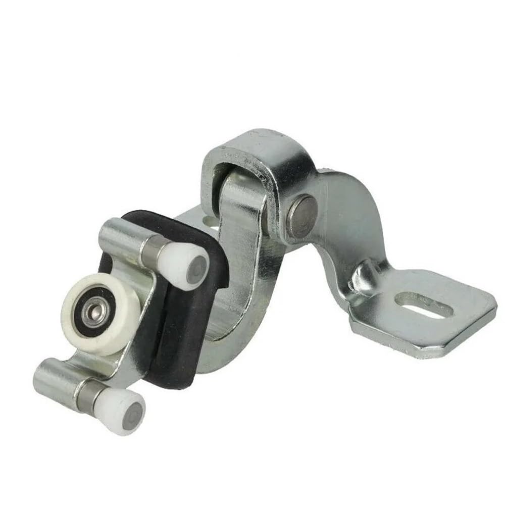 Siuku Auto Schiebetür Rollen Kompatibel mit Peugeot für Boxer 1994-2006 Untere Gleitrollenführung 1336737080 1334553080 9033E9 9033K1 Siuku Auto Schiebetür Rollen Kompatibel mit Peugeot für Boxer 1994-2006 Untere Gleitrollenführung 1336737080 1334553080 9033E9 9033K1 von Siuku