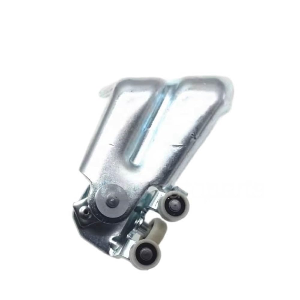 Siuku Auto Schiebetür Rollen Kompatibel mit Peugeot für Boxer 2006-2019 Rechte Schiebetürrolle 1344234080 1376700080 Siuku Auto Schiebetür Rollen Kompatibel mit Peugeot für Boxer 2006-2019 Rechte Schiebetürrolle 1344234080 1376700080 von Siuku