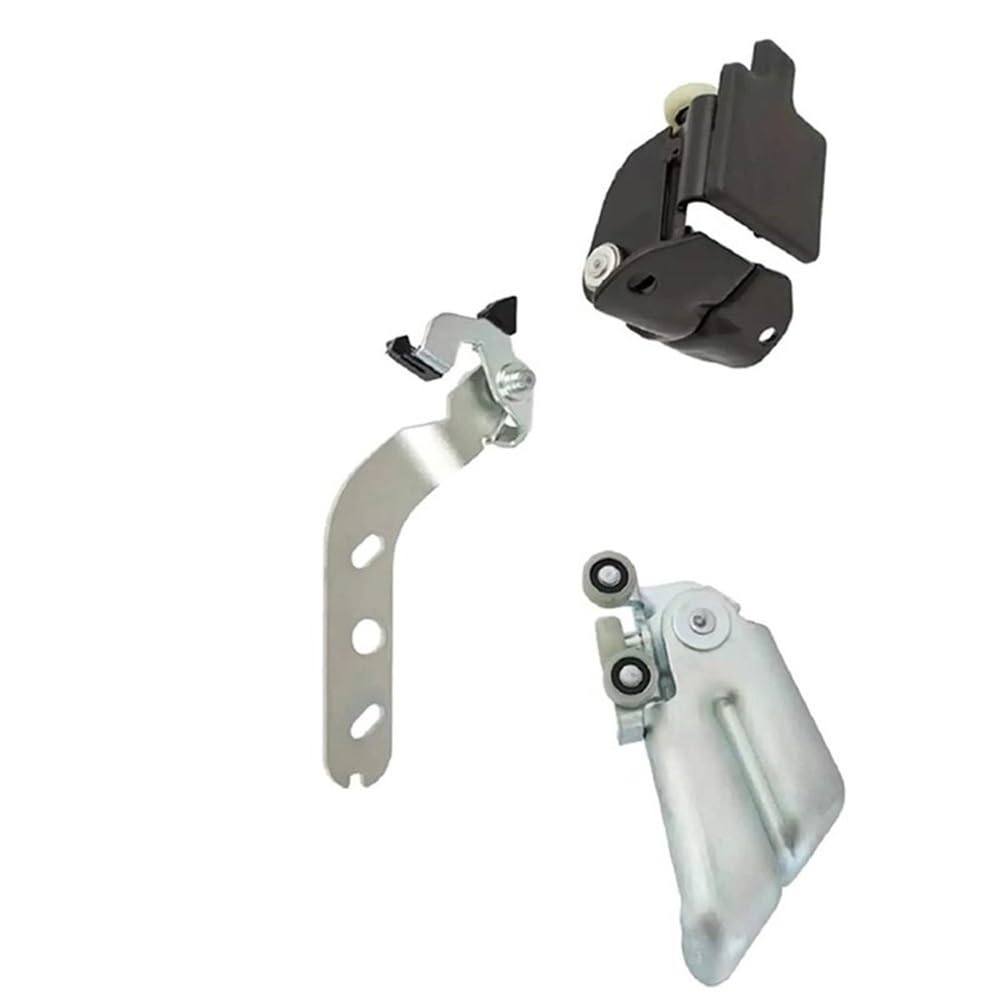 Siuku Auto Schiebetür Rollen Kompatibel mit Peugeot für Boxer III 2006-2019 Auto-Schiebetürrollen-Kugel-Kits 1344234080 1344266080 1344239080 Siuku Auto Schiebetür Rollen Kompatibel mit Peugeot für Boxer III 2006-2019 Auto-Schiebetürrollen-Kugel-Kits 1344234080 1344266080 1344239080 von Siuku