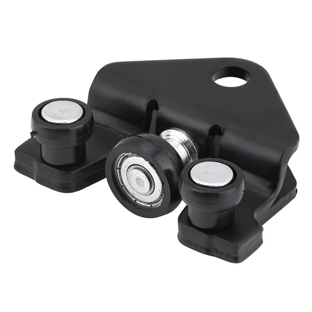 Siuku Auto Schiebetür Rollen Kompatibel mit Trafic 2000 2001 2002 2003 2004 2005 2006 2007 2008 2009 2010 Auto-Schiebetür-Rollenführung 7700312012 Siuku Auto Schiebetür Rollen Kompatibel mit Trafic 2000 2001 2002 2003 2004 2005 2006 2007 2008 2009 2010 Auto-Schiebetür-Rollenführung 7700312012 von Siuku