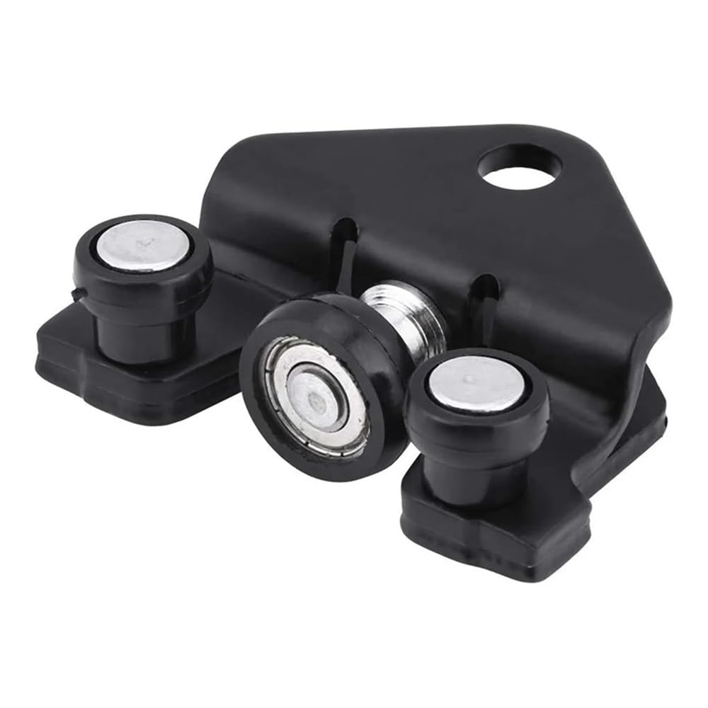 Siuku Auto Schiebetür Rollen Kompatibel mit Trafic 2000-2010 Auto Führungsrolle Schiebetür Rechts 7700312012 Siuku Auto Schiebetür Rollen Kompatibel mit Trafic 2000-2010 Auto Führungsrolle Schiebetür Rechts 7700312012 von Siuku