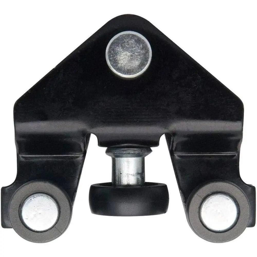 Siuku Auto Schiebetür Rollen Kompatibel mit Trafic 2001-2010 Schiebetür-Rollenführungsscharnier unten 7700 312 012 91165708 Siuku Auto Schiebetür Rollen Kompatibel mit Trafic 2001-2010 Schiebetür-Rollenführungsscharnier unten 7700 312 012 91165708 von Siuku