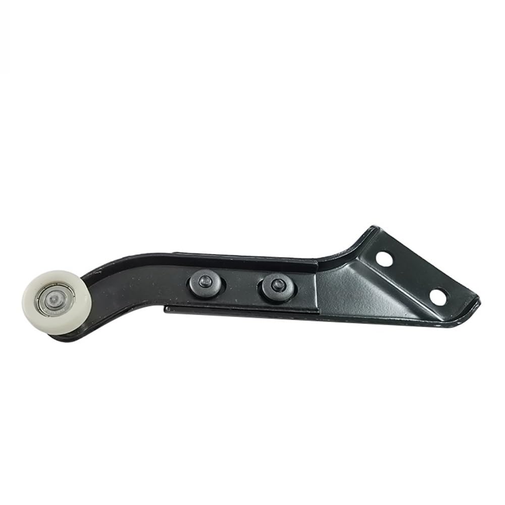 Siuku Auto Schiebetür Rollen Kompatibel mit Transporter T5 2003-2014 Rechte Schiebetür obere Rollenführung 7H0843436 7H0843436B Siuku Auto Schiebetür Rollen Kompatibel mit Transporter T5 2003-2014 Rechte Schiebetür obere Rollenführung 7H0843436 7H0843436B von Siuku